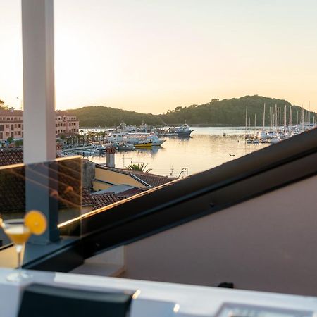 Villa Green Palm Vrsar Eksteriør bilde